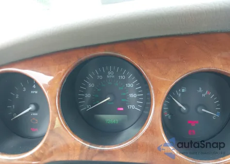 2002 Jaguar Xk8 from USA, damaged, VIN SAJDA42C02NA23074